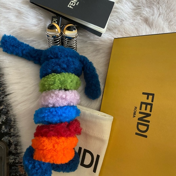 Key chain - Picture 6 of 7